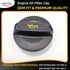06K103485C Engine Oil Fill Cap Fits For 2012-2017 VW Volkswagen Beetle CC Passat Tiguan,...