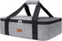 Lifewit Insulated Casserole Carrier for Hot or Cold Food, Casserole Dish Carrying Case, Lasagna Holder for Potluck Parties/Picnic/Cookouts, Fits 9...