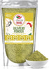 Jalapeno Powder Seasoning 4oz – Natural and Premium. Great For Chili, Salsa, Spice Blends, Stews, Tacos, Corn Bread. Medium to High Heat - fruity,...
