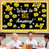 Ways to Bee Amazing Classroom Bulletin Board Decoration Inspirational Quotes Summer Bee Daisy Cutouts Bulletin Board Set for School Teacher Chalkb...