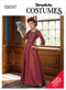 Simplicity Misses' Bolero, Corset, and Skirt Kit, Code 9247 Sewing Pattern, Sizes 14-22, White...