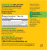 Nature Made Calcium 600 mg with Vitamin D3, Dietary Supplement for Bone Support, 60 Tablets...