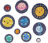 Outer Space Play Puzzle (BJPR-25348)...