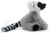 The Petting Zoo Ringtail Lemur Stuffed Animal, Gifts for Kids, Wild Onez Zoo Animals, Ringtail Lemur Plush Toy 8 inches...