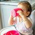 green sprouts Learning Cup, Pink, 12 Months+...