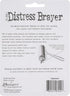 Ranger Tim Holtz - Distress Brayer Small, Grey...
