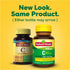 Nature Made Vitamin C 1000 mg Time Release Tablets with Rose Hips, 60 Count to Help Support the Immune System...