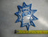 POW SIGN QUOTE SUPERHERO SUPER HERO COMIC BOOK COOKIE CUTTER MADE IN USA PR3196...