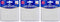DMC 6103 Floss Number Stickers, 630-Stickers (3 Pack)...