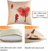 TUPARKA 4 Pack Valentine's Day Throw Pillow Covers 18 x 18 Inch Holiday Pillow Case for Sofa Couch Home Cushion Decoration...