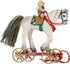 Hallmark Keepsake 2019 Year Dated Pretty Pony for Christmas Ornament, Porcelain,...