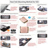 Steam Deck SSD Heatsink Thermal Pad: Haojiaho M.2 2230 NVME SSD Copper Heat Sink with Cooling Thermal Pads for Steam Deck 2230 SSD, SabrentRocket ...