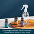 Grove Co. Air Freshener Concentrate (4 x 1 fl oz) Liquid Room Spray Refills, SANCTUARY Room Fragrance - 100% Natural Lavender, Blue Sage and Clove...