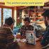 Thames & Kosmos Belratti | Party Game | Family Game | 3-7 Players | Ages 8+ | Picture Game...
