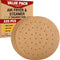 9? Steamer Paper, Air Fryer Round Parchment Paper Liners – 220pcs Unbleached Bamboo Steamer Liners – Easy Cleanup, Will Not Burn or Curl, Non-Toxi...