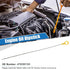 X AUTOHAUX 1 Pcs Engine Oil Dipstick Engine Oil Fluid Level Dipstick for Chrysler 300 Limited S Touring 3.5L V6 - Gas 2010 No.4792867AB...