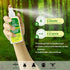 Mosquito Repellent Spray for Body 4 Fl Oz Lemon Eucalyptus Essential Oil Insect Bug Spray Natural DEET Free Anti Mosquito Tick Gnat Fly Control fo...