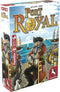 Pegasus Spiele Port Royal (Haendler der Karibik)...