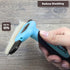 Gonicc Professional Dog and Cat Brush tool for Shedding Hair PDT- 1001(Small)...