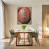 Posterizer 1 pcs-Close-up of a football art-Sports & Hobby Art Gifts for sports fans Decor for Home & Office- unframed wall art...