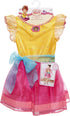 Fancy Nancy Signature Dress, Fits Sizes 4-6x...
