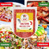 Dried Chiltepin Peppers (Chile Tepin) – 2oz Bag - Great For Use with Seafood, Sauces, Stews, Salsa, Meats. Very Hot with a Smoky Flavor. Air Tight...