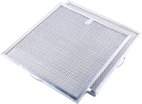 99010316 Range Hood Vent Grease Filter Replacement for Compatible with Broan Nutone Vent Range Hood Filter Models 99010316, S99010316, WA65AF, NTK7450000, 990721400A (2 pack)