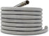 Braided Stainless Steel Ice Maker Water Supply Hose - 6 Ft - Universal 1/4" Connectors from Kelaro