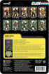 Super7 G.I. Joe ReAction Figures W8 - Sabre Tooth Action Figure...