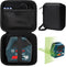 CaseSack carrying case for BOSCH GLL75-40G 75ft Green-Beam Self-Leveling Cross-Line Laser...