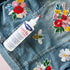 Beacon Fabri-Tac Permanent Adhesive, 8 Ounce Bottle - Premium Crafting & Fabric Glue...