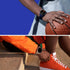 Bands for Xiaomi Mi Smartwatch/Xiaomi Mi Watch Color Sport for Women Men, 10 Pack Soft Silicone Strap Replacement Wristbands Compatible with Xiaom...