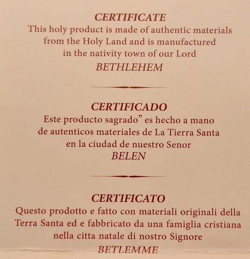 Anointing Oil Nard 40.ml Botte Fragrance Of The Holy Bible Jerusalem...