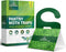 Moth Traps, Pantry Moth Traps with Pheromones Prime, 5 Moth Traps for Meal Moth Killer, Sticky Glue Flies Pest Food and Cupboard Moth Killer, Hook...