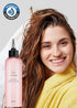 A’PIEU Raspberry Hair Vinegar Rinse 6.76 Fl oz - Scalp Treatment for Balanced pH, Shiny Hair | Clarifies & Encourages Growth | Dandruff & Oil Cont...