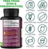 DHEA 100mg | DHEA Supplement for Women | DHEA Supplement for Men | Pure High Strength Micronized Dehydroepiandrosterone | Supports Energy, Hormone...