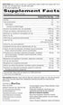 Emergen-C Zero Sugar 1000 mg Vitamin C Powder for Daily Immune Support Caffeine Free Vitamin C Supplements with Zinc and Manganese, B Vitamins and...
