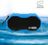 Altec Lansing Baby Boom XL - Waterproof Bluetooth Speaker, Wireless & Portable Speaker for Travel & Outdoor Use, Deep Bass & Loud Sound, 1 Pack, B...