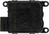 Dorman 604-037 HVAC Blend Door Actuator Compatible with Select Dodge / Jeep Models...