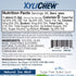 Xylichew 100% Xylitol Chewing Gum - Non GMO, Non Aspartame, Gluten Free, and Sugar Free Gum - Natural Oral Care, Relieves Bad Breath and Dry Mouth...