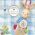 KIDS PREFERRED Beatrix Potter Peter Rabbit Activity Toy...