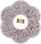 YAKA 1600Pcs 6 Different Sizes Open Jump Rings,5mm 6mm 7mm 8mm 9mm 10mm Ring Jewelry Keychain for Jewelry Making Accessories,1Pcs Jump Ring Open/C...