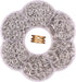 YAKA 1600Pcs 6 Different Sizes Open Jump Rings,5mm 6mm 7mm 8mm 9mm 10mm Ring Jewelry Keychain for Jewelry Making Accessories,1Pcs Jump Ring Open/C...