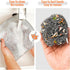 10pcs Double Layer Multifunctional Non-Scratch Wire Dishcloth, Multipurpose Wire Dishwashing Rags Wire Cleaning Cloths Wire Dish Towels for Sinks,...