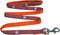 Pets First NCAA Clemson Tigers Pet Leash, Small...