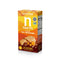 Nairn's Gluten-Free Stem Ginger Oat Grahams - Healthy, Tasty and Safe for Celiacs. Perfect On-the Go Snack .High Fiber, No Artificial Colors, Flav...