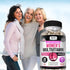 Kaya Naturals Women's Multivitamin, Overall Healthy Antioxidant, and Immune Support, Vitamins A, D, C, E, Biotin, Folic Acid, & Multi-Mineral, Ene...