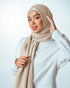 Head Scarfs for Women Cotton Muslim Hijab Long Wrap...