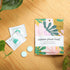 Houseplant Fertilizer & Indoor Plant Food | Self-Dissolving Tablets | Make Feeding Your Plants a Breeze | Instant Plant Food (4 Tablets)...