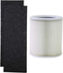 Hunter H-PF400 EcoSilver Coconut Carbon Replacement Pre-Filter for HP400 Air Purifier Series...